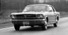 Original 1965 Ford Mustang