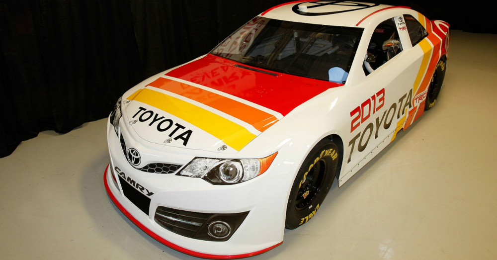 Toyota NASCAR