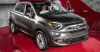 2016 Fiat 500X Coming to America
