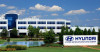 Hyundai Alabama facility