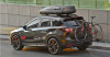 Mazda CX-5 Black and Red
