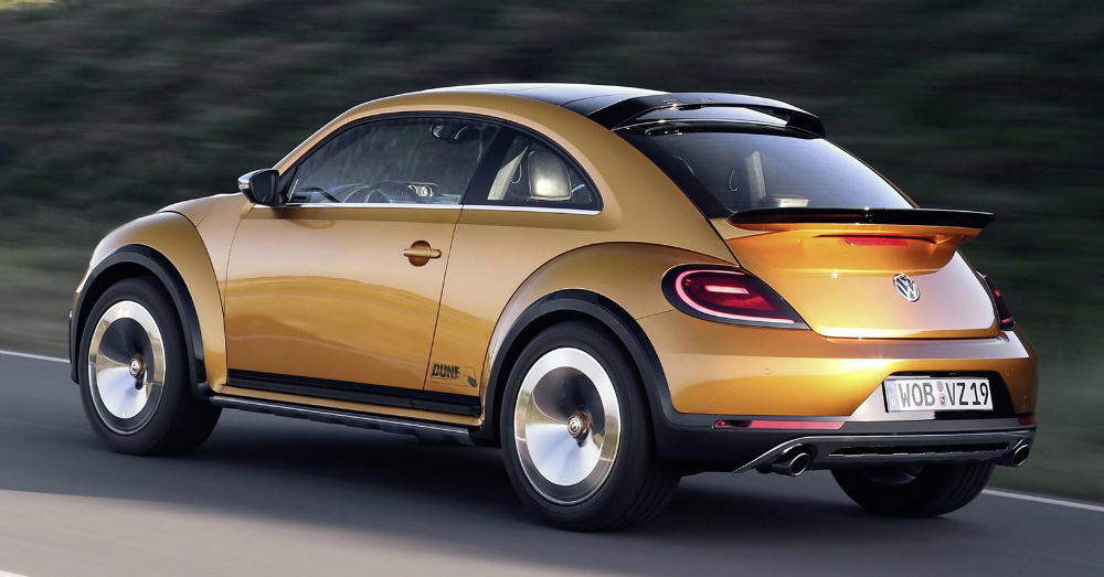 03.25.16 - 2016 Volkswagen Beetle