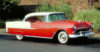 04.15.16 - 1955 Chevrolet Bel Air