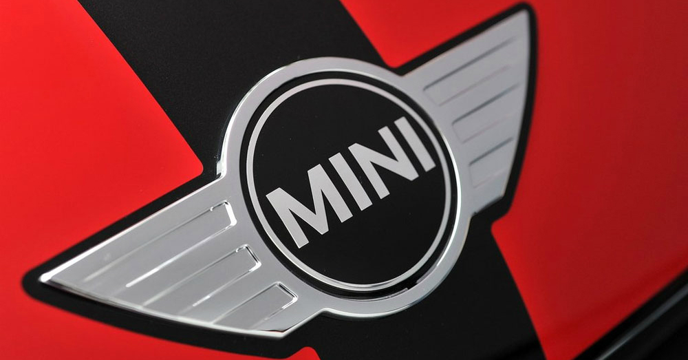 05.09.16 - Mini Logo