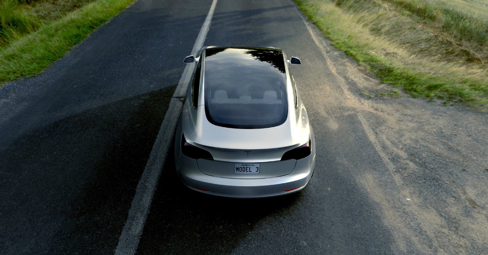 07.20.16 - Tesla Model 3