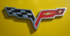 02.21.17 - Corvette Logo