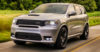 The Dodge Durango 4 RT Can Do it All