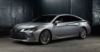 The Roomy Excellence of the Toyota Avalon
