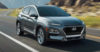 2020 Hyundai - Fresh Driving in the Kona