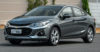 Chevy Cruze - Enjoy the Drive in this Compact Sedan