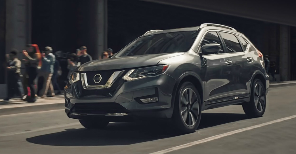 2020 Nissan Models You Will Want To Drive