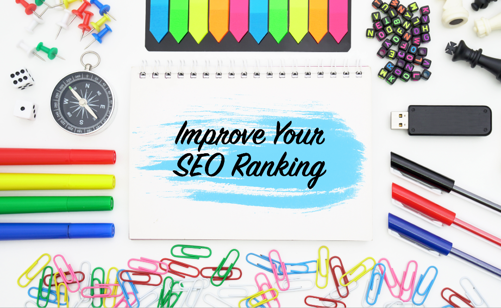 Here's Why You Need to Pay Attention to SEO Rankings