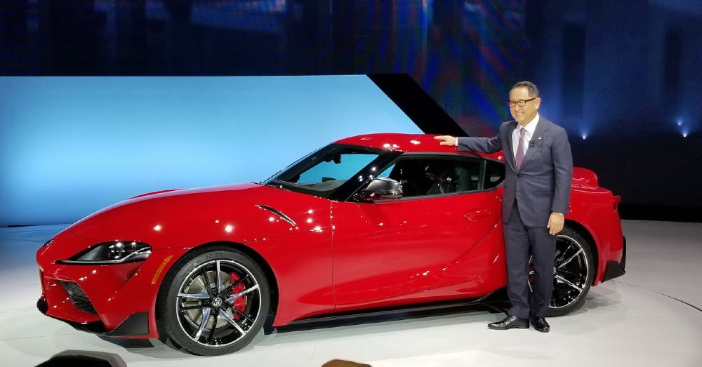 Detroit Auto Show Highlights for the Final Winter Event