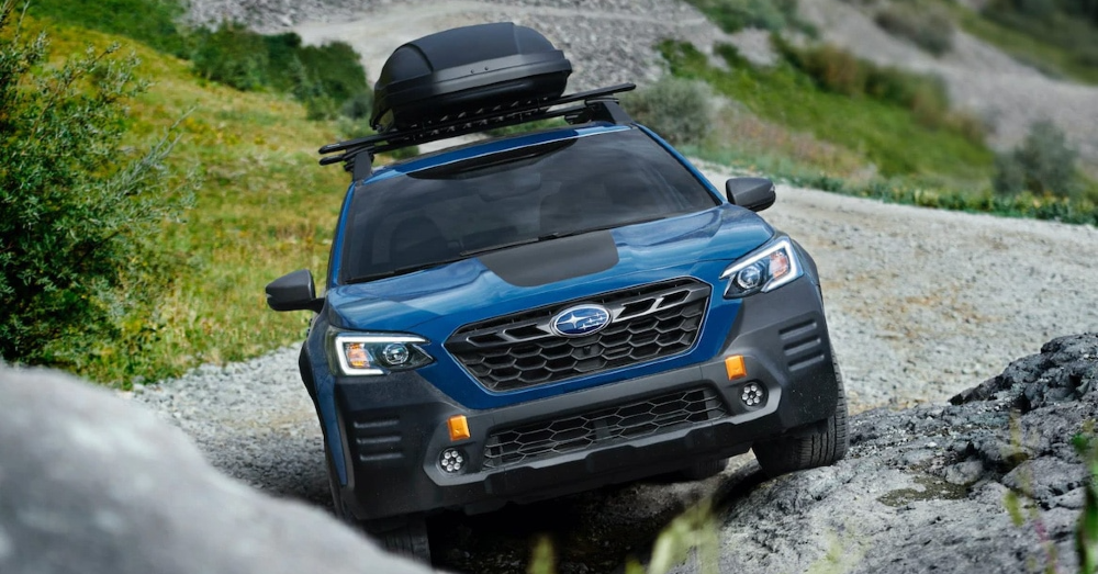 2022 Subaru Outback: Still One of the Best Subaru Models