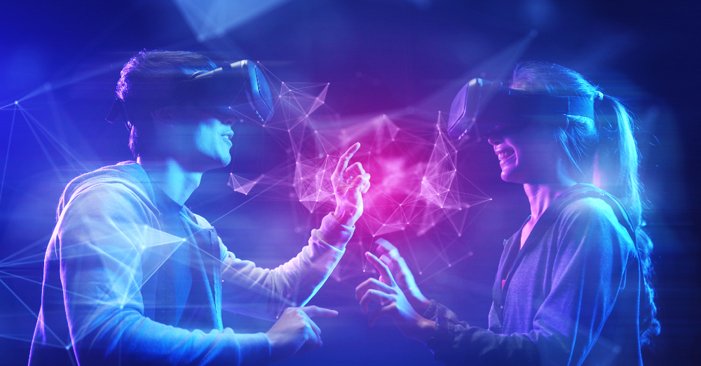 Will Test Drives Move to the Metaverse?