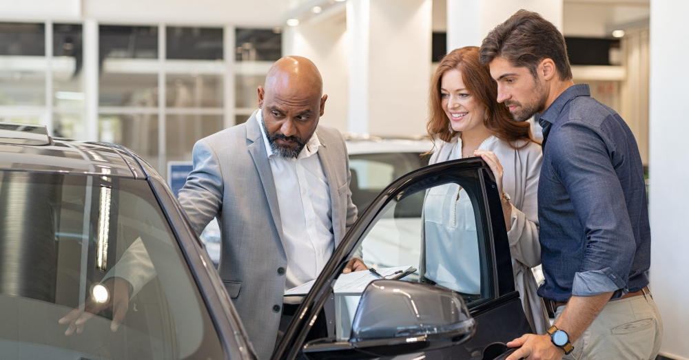 What to Know About Dealership Add-Ons