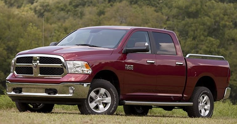Which Used Trucks Are A Great Buy?