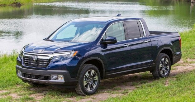 Which Used Trucks Are a Great Buy