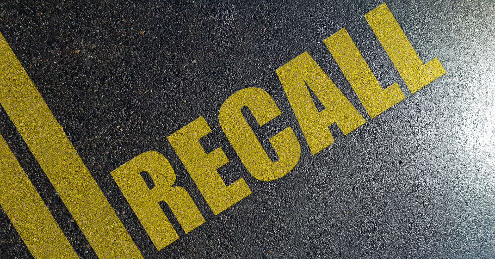 The Most Dangerous Auto Recalls of the Last 10 Years