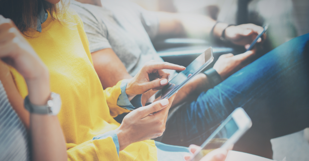 How a Mobile App Could Help Your Dealership