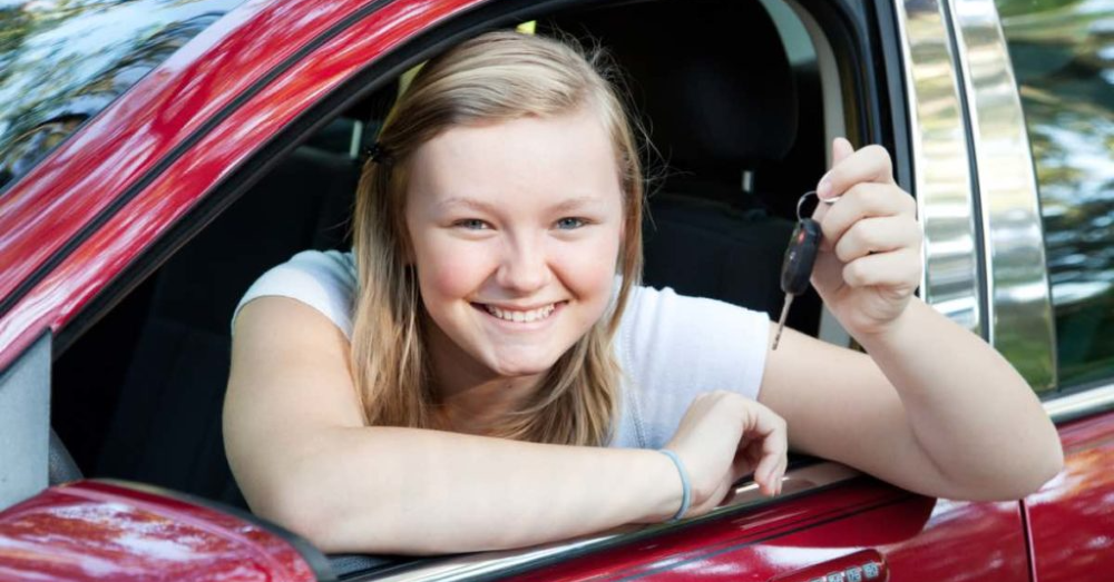 The Best Used Car Options for Your College-Bound Kid - banner