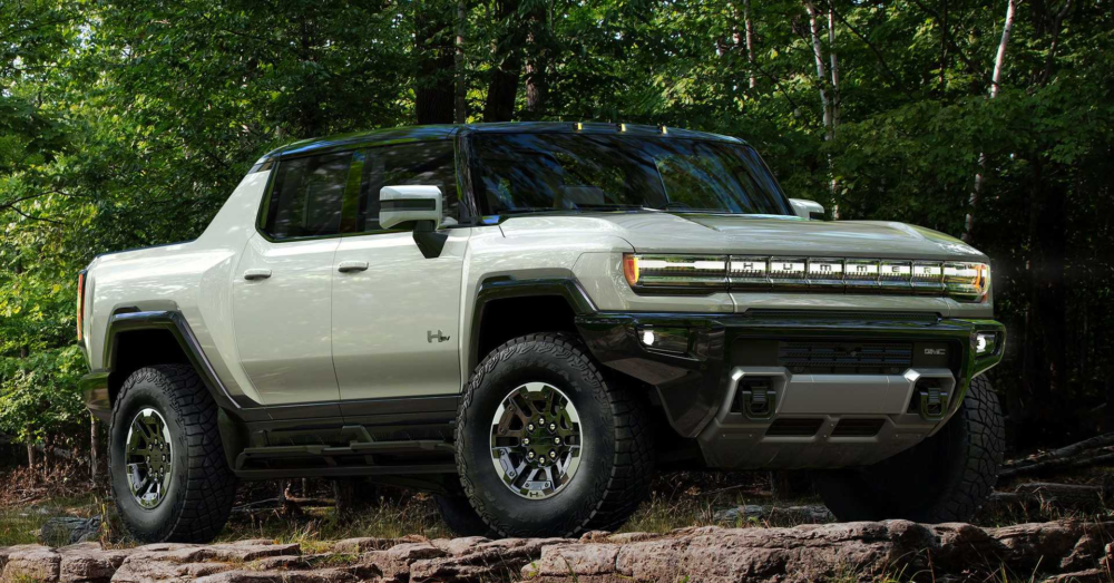 2017 GMC Canyon Midsized With Full Size Capability