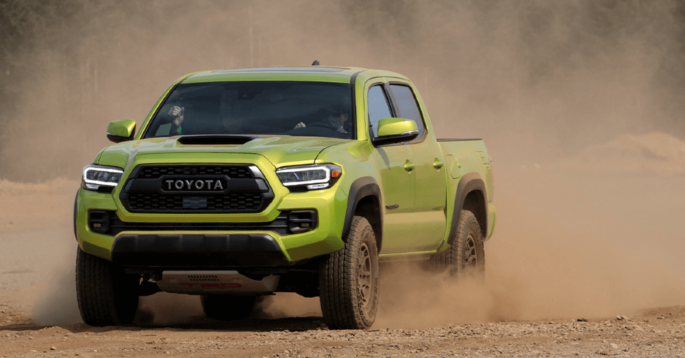 the-five-best-high-performance-trucks-for-off-road-banner-toyota-tacoma-trd-pro