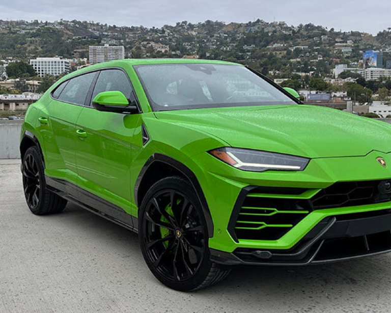 Should You Drive The Lamborghini Urus? Here Are 10 Reasons That Say “Yes”