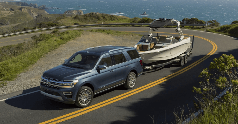 what-is-the-best-ford-for-towing-expedition