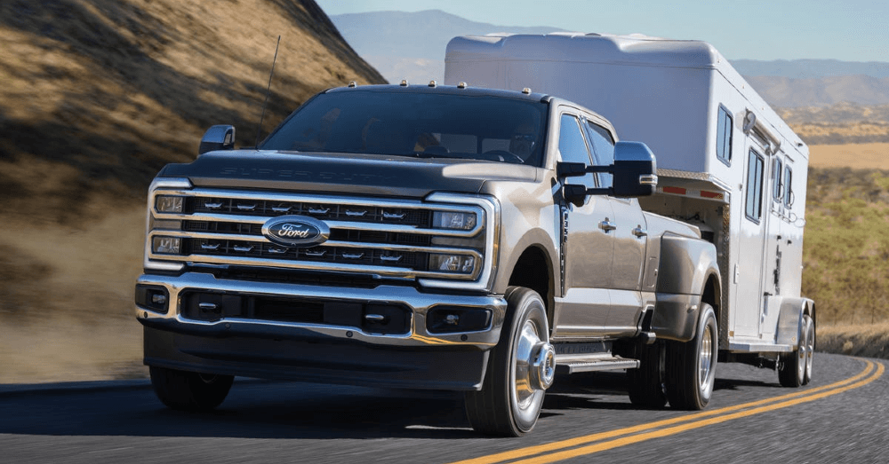 what-is-the-best-ford-for-towing-super-duty-f250
