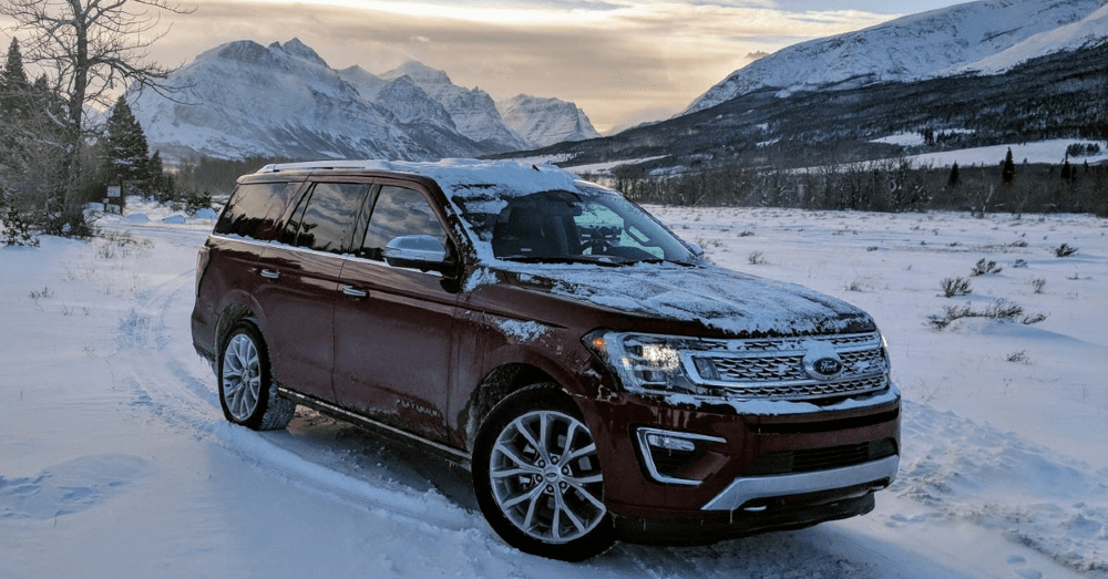 the-best-off-road-suvs-for-driving-in-the-snow-ford-expedition