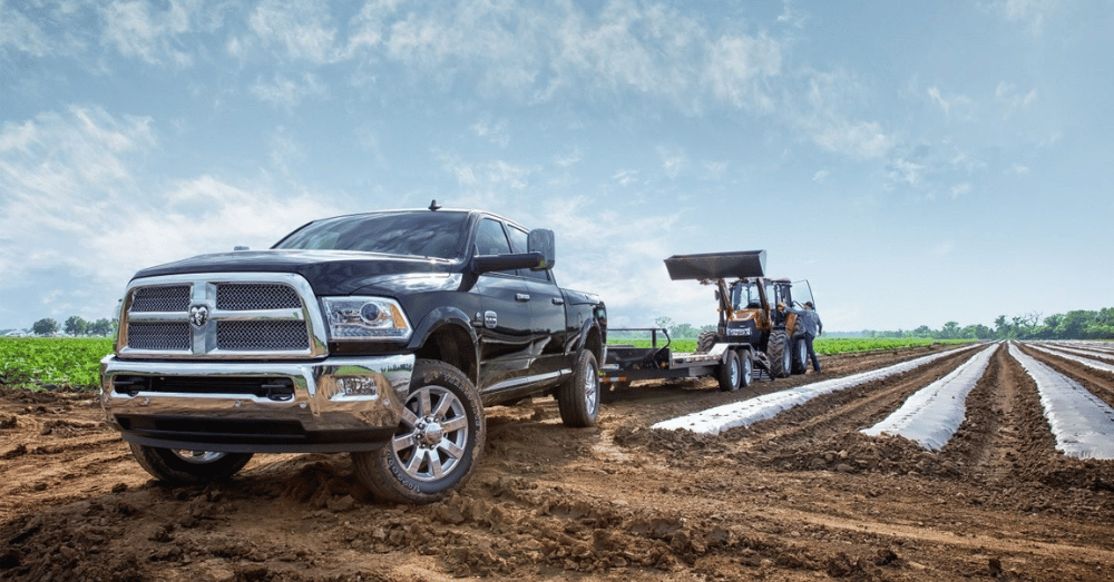 10 best used trucks you can buy for under 20k - ram 2500