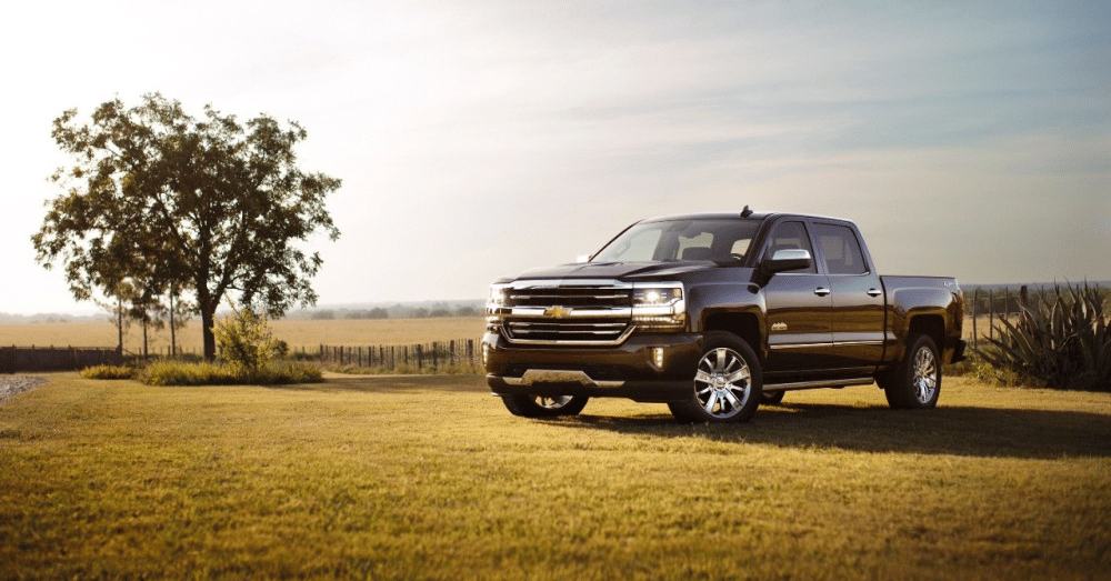10 best used trucks you can buy for under 20k - silverado 1500