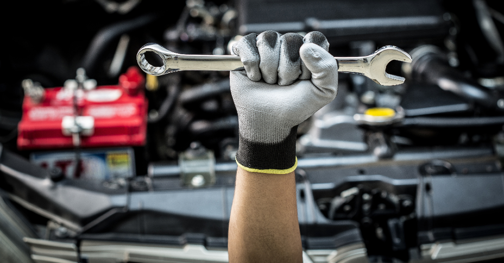 5 Car Maintenances You Can Do with Zero Car Knowledge