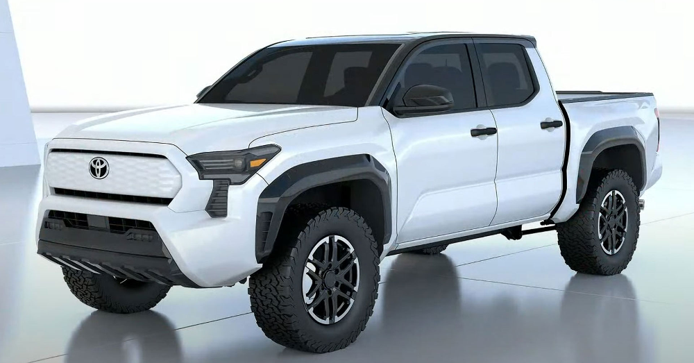 Toyota's Electric Pickup: When Will it Land in North America?
