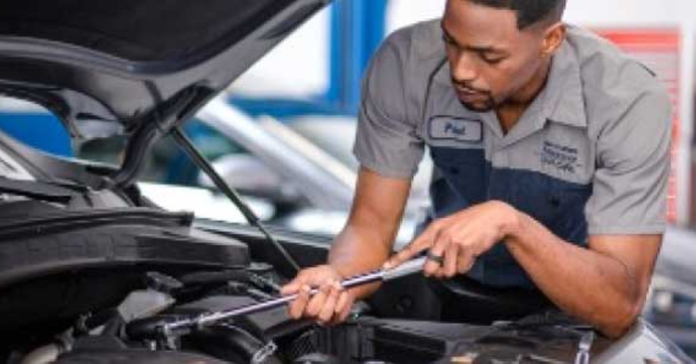 Why You Should Have Your Hyundai Maintenance Performed at Your Local Hyundai Dealer
