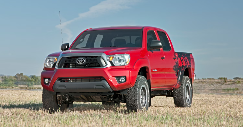 Affordable & Reliable: Top Used Trucks You Can Buy Under $15,000