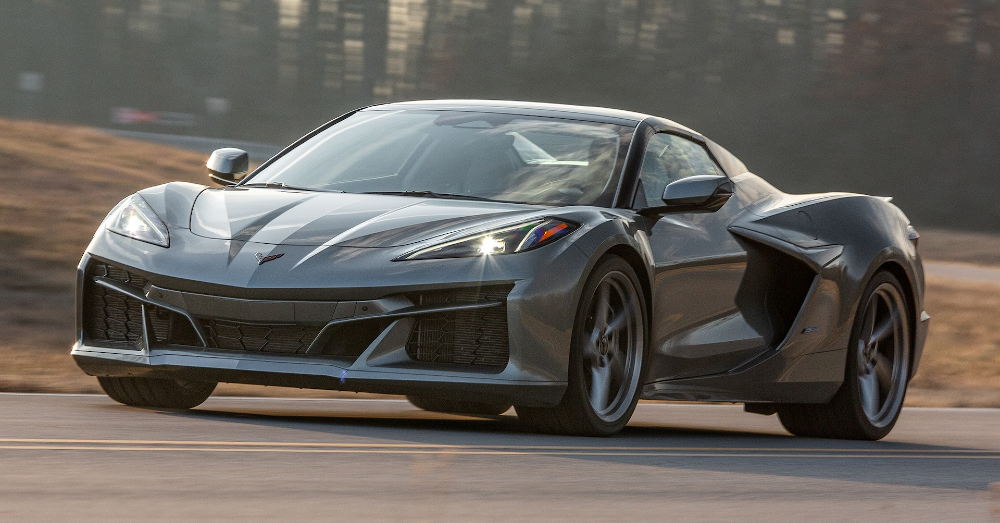 Power and Performance: Meet Some of the Hottest New Cars of 2024