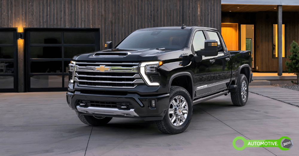 Price and Build Your Perfect 2025 Silverado