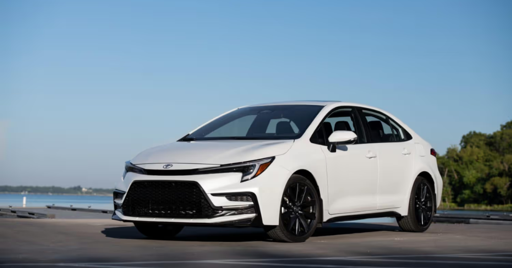 Top Reliable Models Under $10,000 in 2025