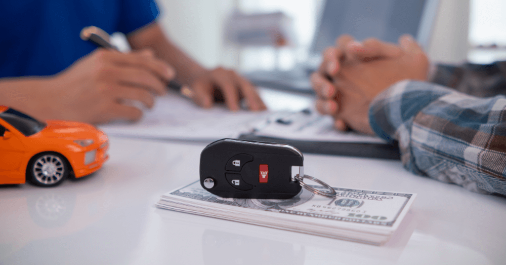 car dealer marketing strategies