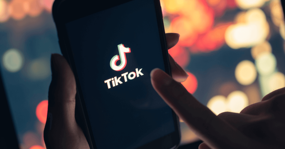 TikTok SEO