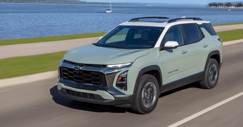 Chevrolet Tahoe near me