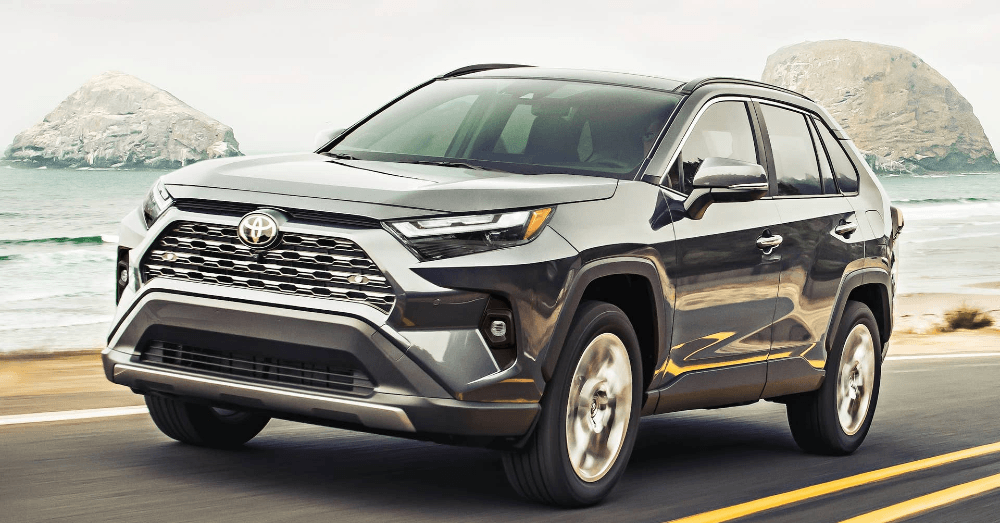 toyota dealership dayton ohio